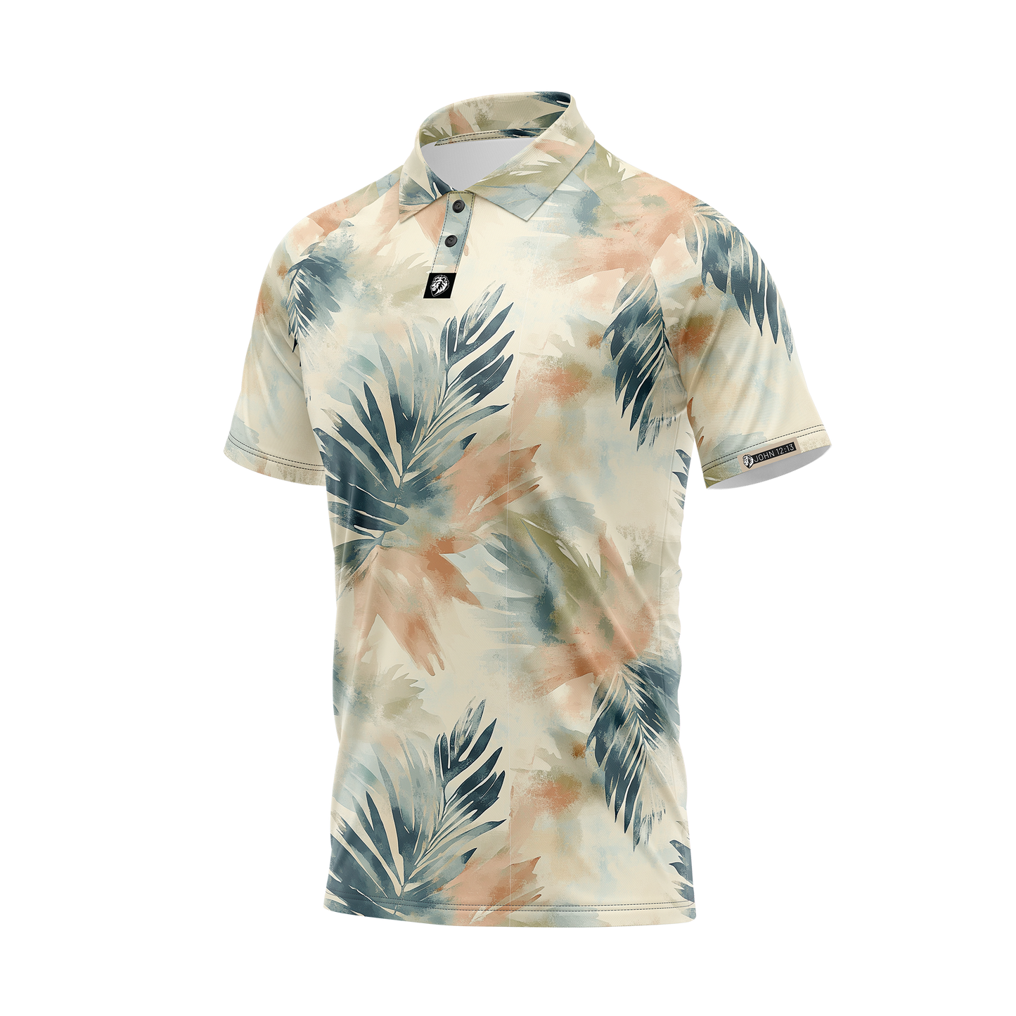 Palm Breeze