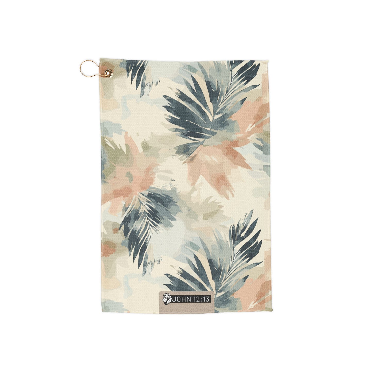 Tropical Golf Towels - Stylish and Absorbent Towels for Golfers, Eco-Friendly Gift for Golf Lovers, Perfect for Summer and Outdoor [...]