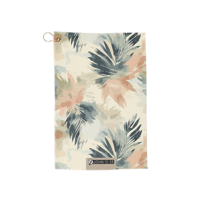 Tropical Golf Towels - Stylish and Absorbent Towels for Golfers, Eco-Friendly Gift for Golf Lovers, Perfect for Summer and Outdoor [...]
