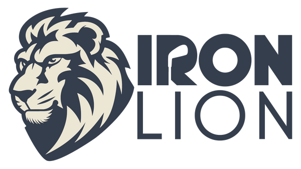 Iron Lion
