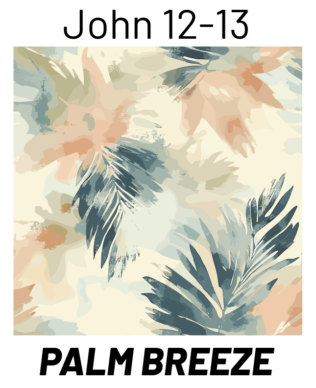 Palm Breeze