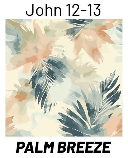 Palm Breeze
